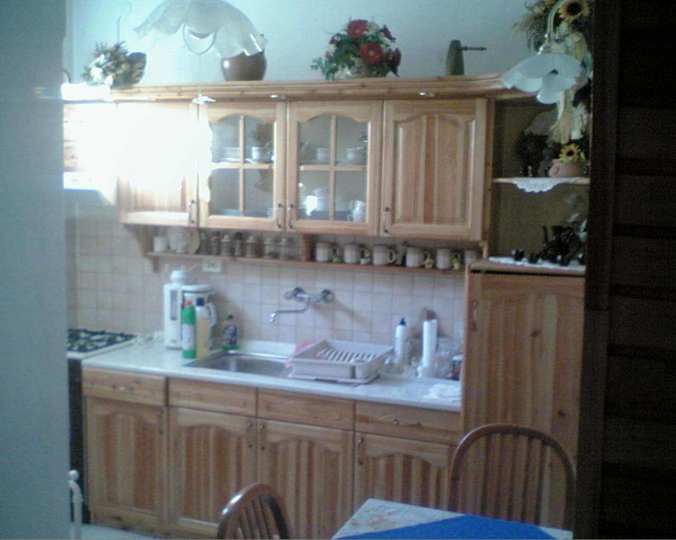 Marika Haus Hotel Buk Ngoại thất bức ảnh